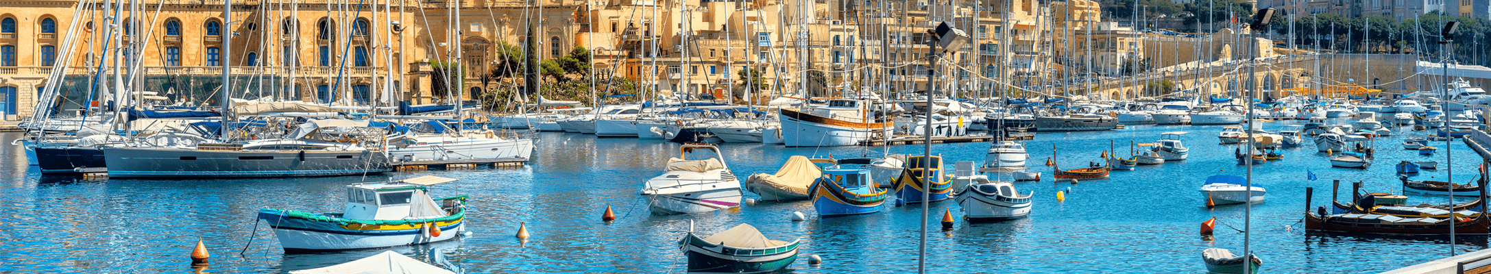 Steuersatz Malta